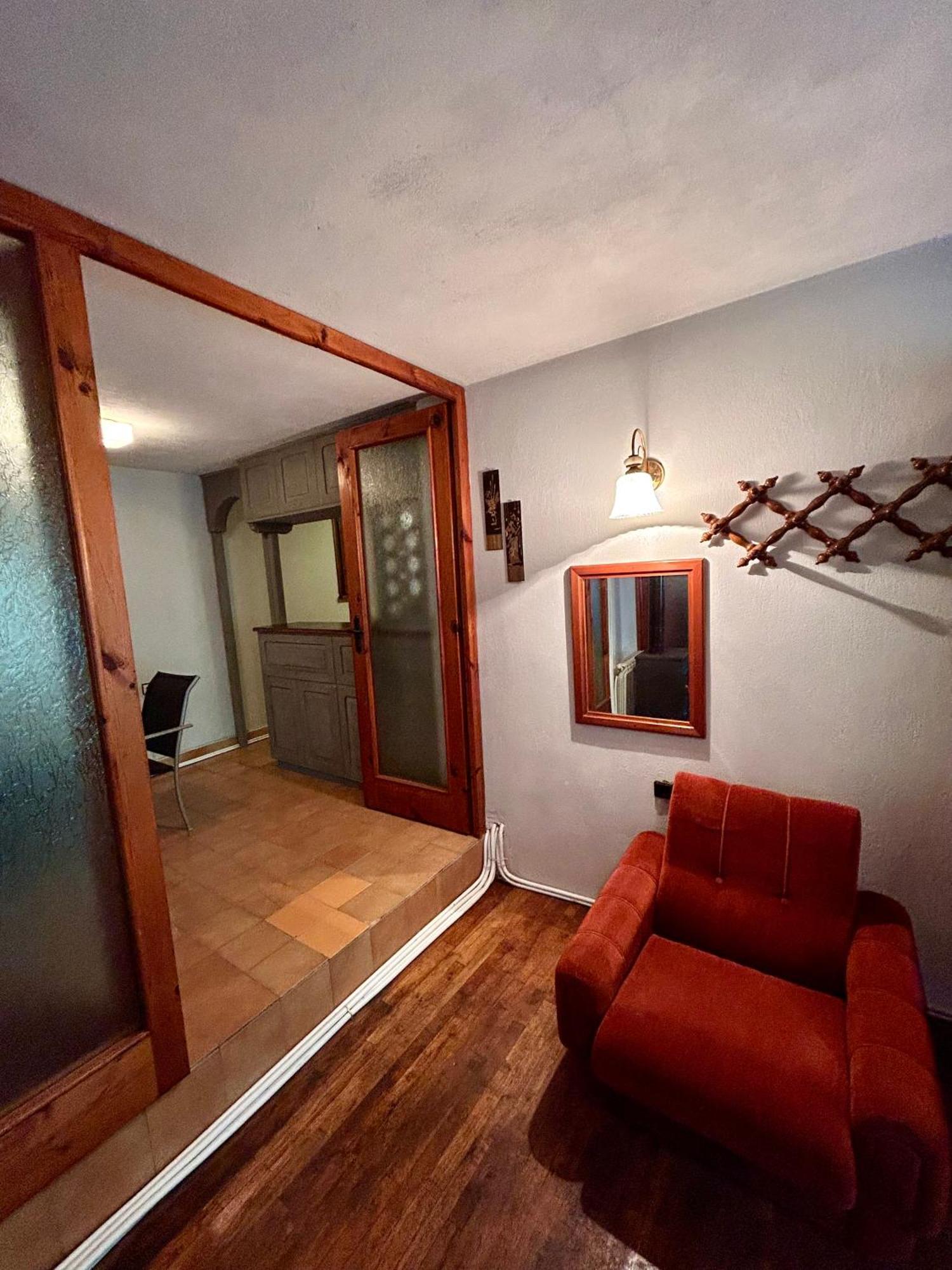 Luylyana Guesthouse Ribarița Exterior foto