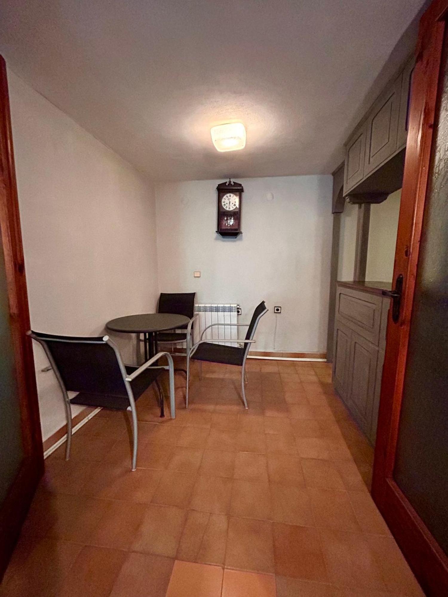 Luylyana Guesthouse Ribarița Exterior foto